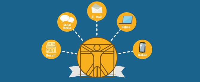 Expérience omnicanal : data client et marketing 360 (dossier 2 sur 3)