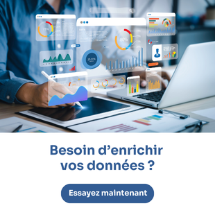 <center><strong>Besoin d’enrichir vos données ?</strong></center>