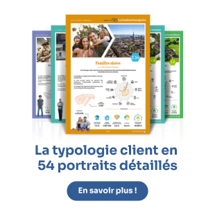 <center><strong>Un regard inédit sur vos clients !</strong></center>