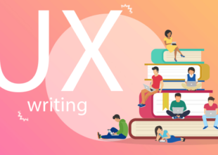 UX Writing, ou comment bien écrire pour le web