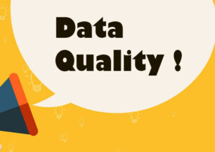 Data Quality Management : 6 exemples d’optimisation de la qualité des données marketing