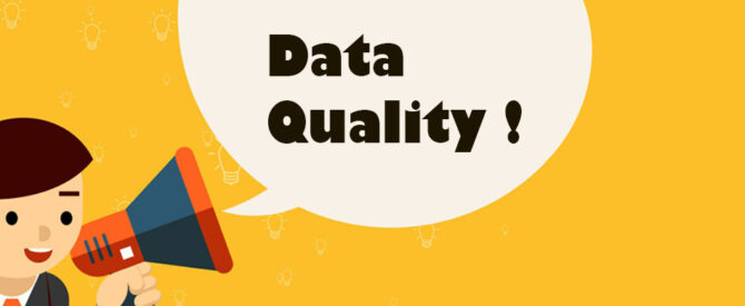 Data Quality Management : 6 exemples d’optimisation de la qualité des données marketing