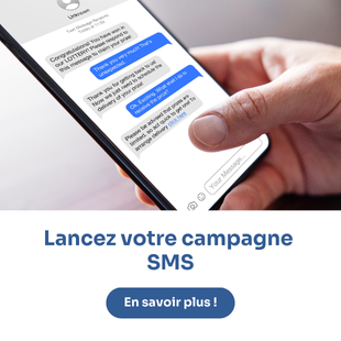<center><strong>Restez proche de vos clients</strong></center>