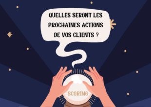 Le scoring marketing : de la prédiction à la réalité