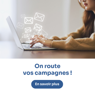 <center><strong>On route vos campagnes !</strong></center>