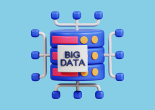 Infographie : Le Big data