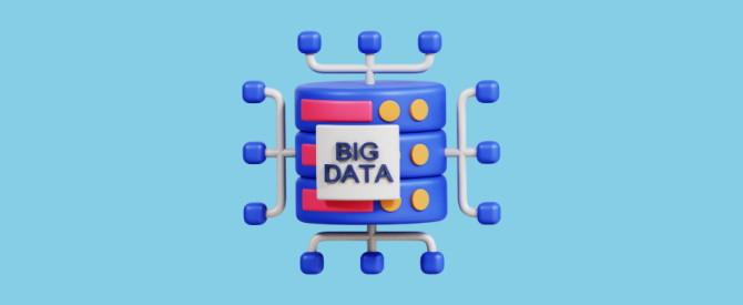 Infographie : Le Big data