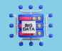 Infographie : Le Big data