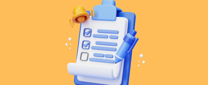 La checklist RGPD d’un marketeur responsable