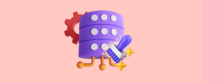 Nettoyage de bases de données : bonnes pratiques et cadre légal